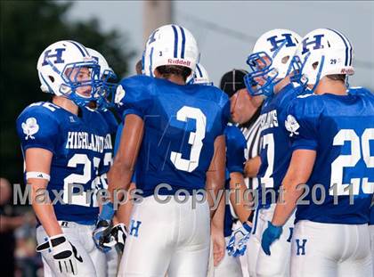 Thumbnail 3 in Dixie Heights @ Highlands photogallery.