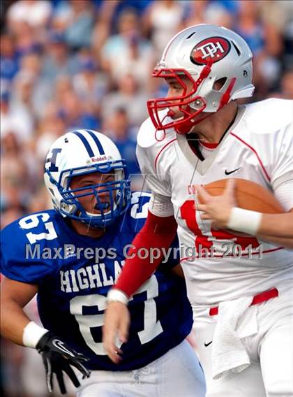 Thumbnail 1 in Dixie Heights @ Highlands photogallery.