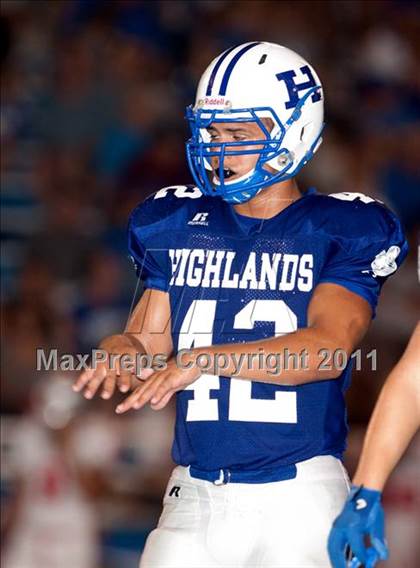 Thumbnail 2 in Dixie Heights @ Highlands photogallery.