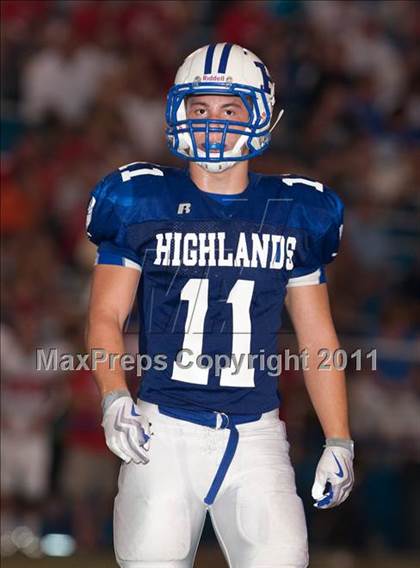Thumbnail 2 in Dixie Heights @ Highlands photogallery.