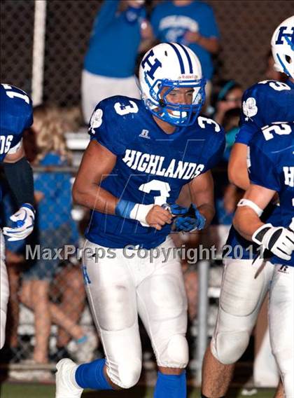Thumbnail 1 in Dixie Heights @ Highlands photogallery.