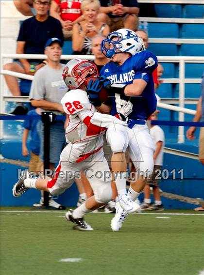 Thumbnail 1 in Dixie Heights @ Highlands photogallery.