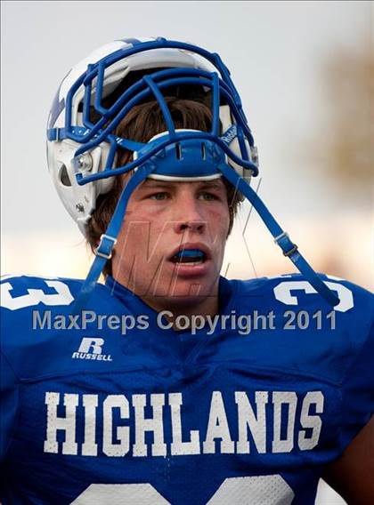 Thumbnail 1 in Dixie Heights @ Highlands photogallery.