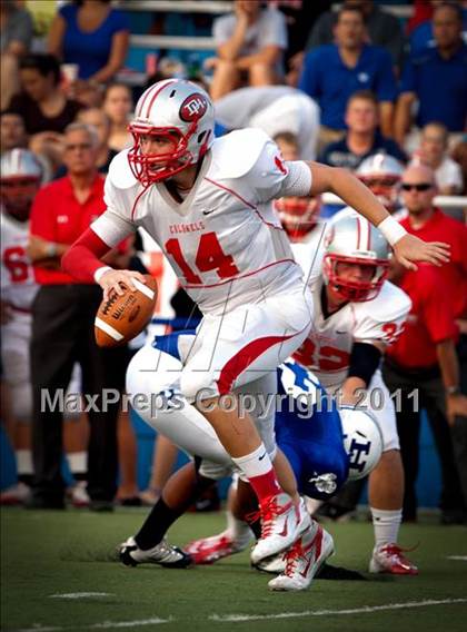 Thumbnail 3 in Dixie Heights @ Highlands photogallery.