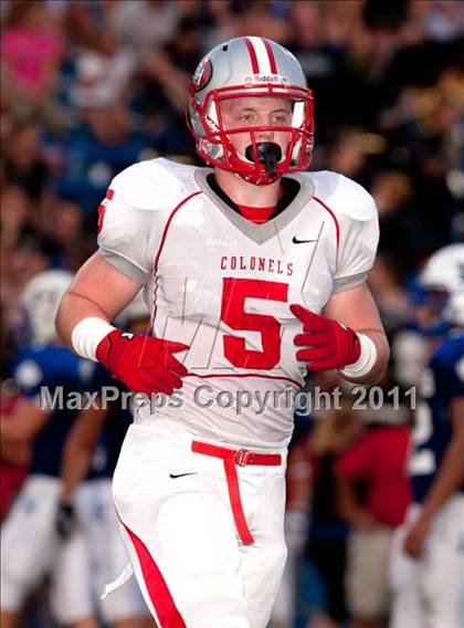 Thumbnail 1 in Dixie Heights @ Highlands photogallery.