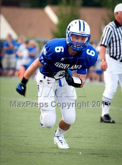 Thumbnail 3 in Dixie Heights @ Highlands photogallery.
