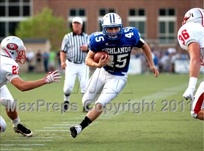 Thumbnail 2 in Dixie Heights @ Highlands photogallery.