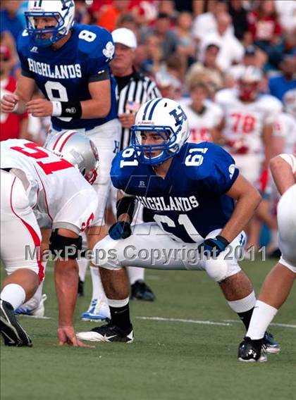 Thumbnail 3 in Dixie Heights @ Highlands photogallery.