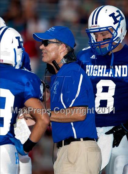 Thumbnail 1 in Dixie Heights @ Highlands photogallery.