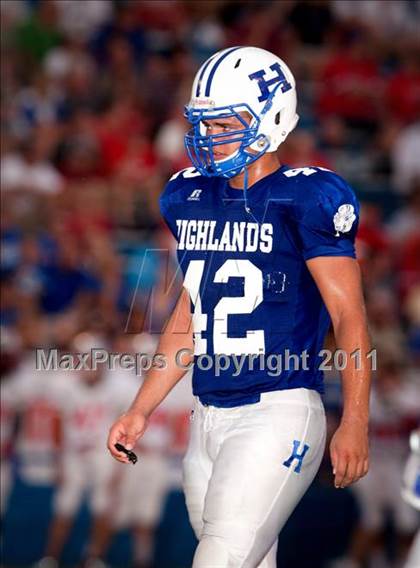 Thumbnail 1 in Dixie Heights @ Highlands photogallery.