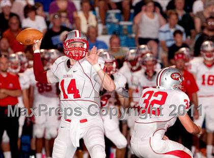 Thumbnail 1 in Dixie Heights @ Highlands photogallery.