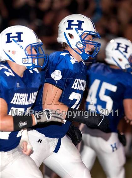 Thumbnail 1 in Dixie Heights @ Highlands photogallery.