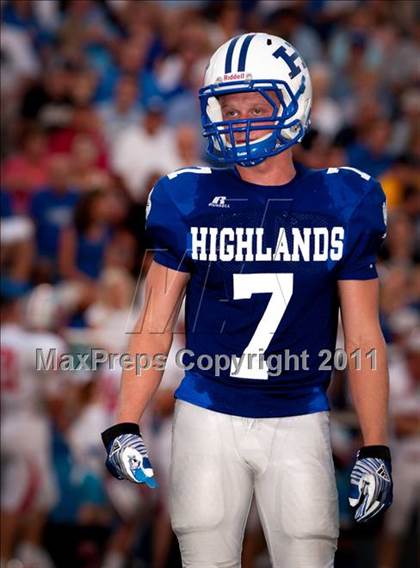 Thumbnail 3 in Dixie Heights @ Highlands photogallery.