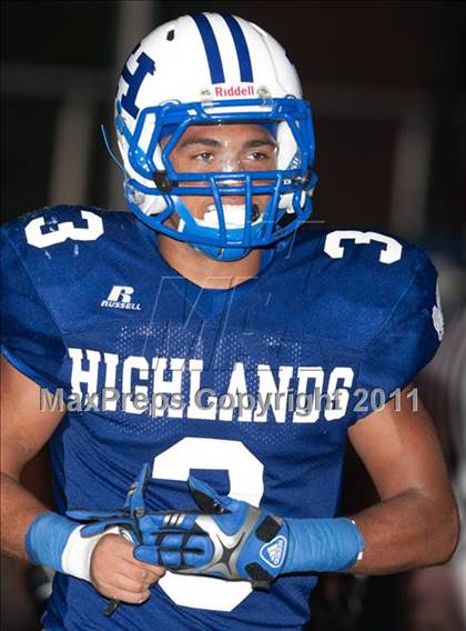 Thumbnail 2 in Dixie Heights @ Highlands photogallery.