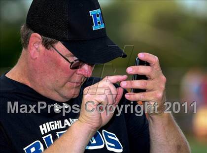 Thumbnail 1 in Dixie Heights @ Highlands photogallery.