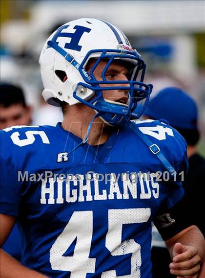 Thumbnail 3 in Dixie Heights @ Highlands photogallery.
