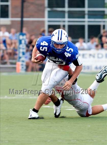 Thumbnail 2 in Dixie Heights @ Highlands photogallery.