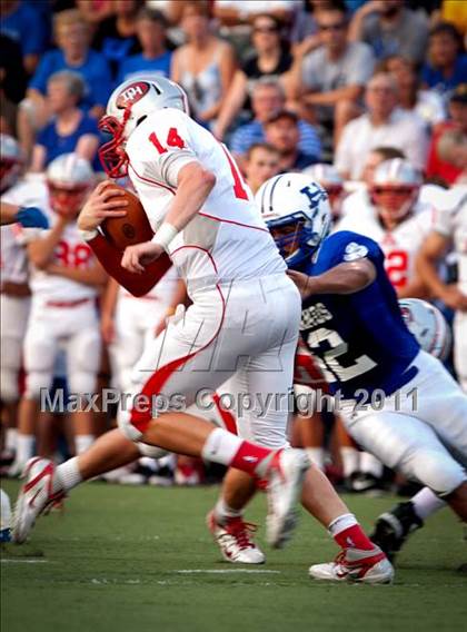 Thumbnail 2 in Dixie Heights @ Highlands photogallery.