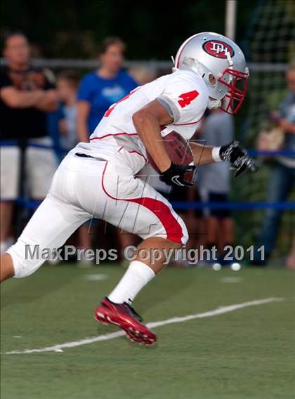 Thumbnail 1 in Dixie Heights @ Highlands photogallery.