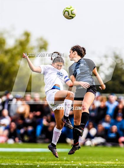 Thumbnail 2 in Clovis @ Clovis North (CIF D1 Valley Final) photogallery.