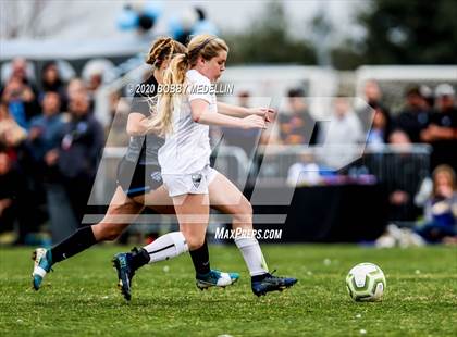 Thumbnail 3 in Clovis @ Clovis North (CIF D1 Valley Final) photogallery.