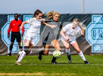Thumbnail 1 in Clovis @ Clovis North (CIF D1 Valley Final) photogallery.