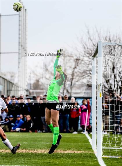 Thumbnail 1 in Clovis @ Clovis North (CIF D1 Valley Final) photogallery.