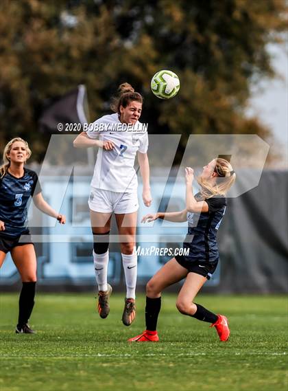 Thumbnail 2 in Clovis @ Clovis North (CIF D1 Valley Final) photogallery.