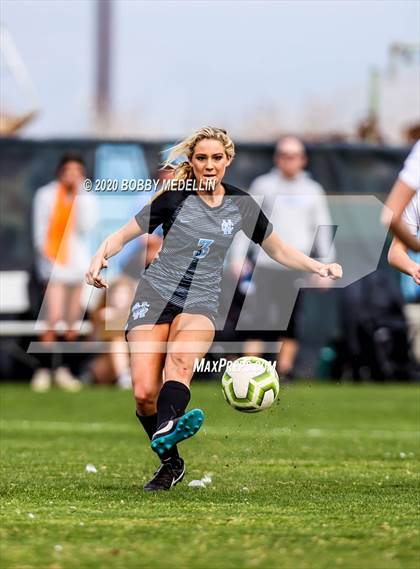 Thumbnail 1 in Clovis @ Clovis North (CIF D1 Valley Final) photogallery.