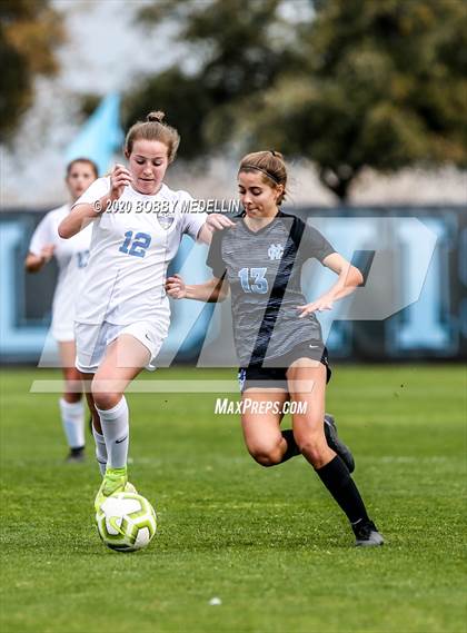Thumbnail 3 in Clovis @ Clovis North (CIF D1 Valley Final) photogallery.