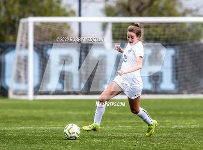 Thumbnail 1 in Clovis @ Clovis North (CIF D1 Valley Final) photogallery.