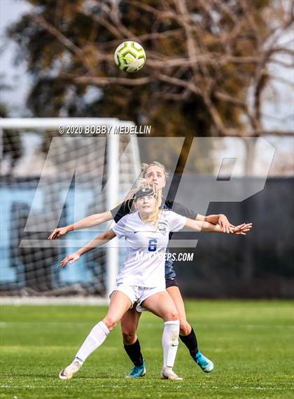 Thumbnail 1 in Clovis @ Clovis North (CIF D1 Valley Final) photogallery.