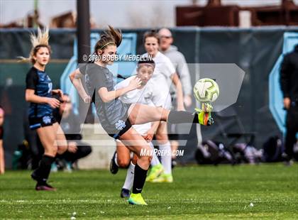 Thumbnail 1 in Clovis @ Clovis North (CIF D1 Valley Final) photogallery.