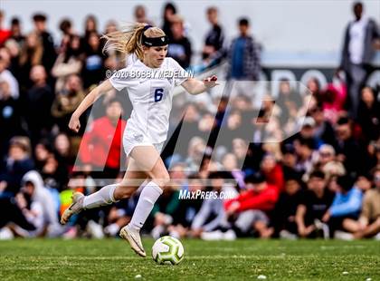 Thumbnail 2 in Clovis @ Clovis North (CIF D1 Valley Final) photogallery.