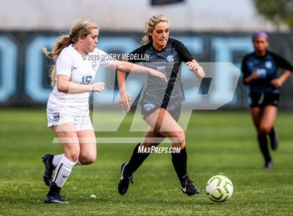 Thumbnail 1 in Clovis @ Clovis North (CIF D1 Valley Final) photogallery.