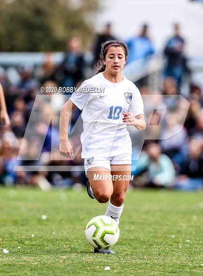 Thumbnail 3 in Clovis @ Clovis North (CIF D1 Valley Final) photogallery.