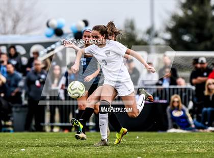 Thumbnail 3 in Clovis @ Clovis North (CIF D1 Valley Final) photogallery.