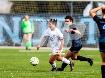 Thumbnail 3 in Clovis @ Clovis North (CIF D1 Valley Final) photogallery.