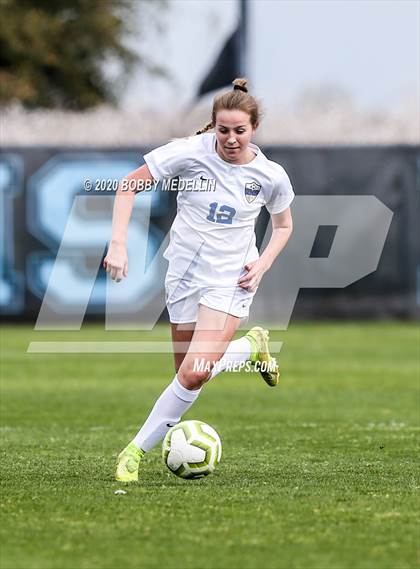 Thumbnail 2 in Clovis @ Clovis North (CIF D1 Valley Final) photogallery.