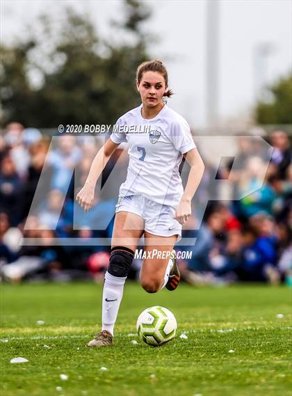 Thumbnail 2 in Clovis @ Clovis North (CIF D1 Valley Final) photogallery.