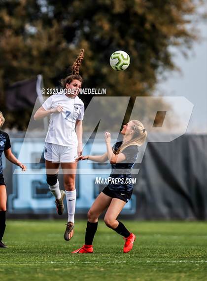 Thumbnail 3 in Clovis @ Clovis North (CIF D1 Valley Final) photogallery.