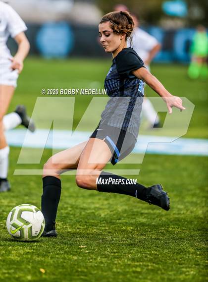 Thumbnail 1 in Clovis @ Clovis North (CIF D1 Valley Final) photogallery.