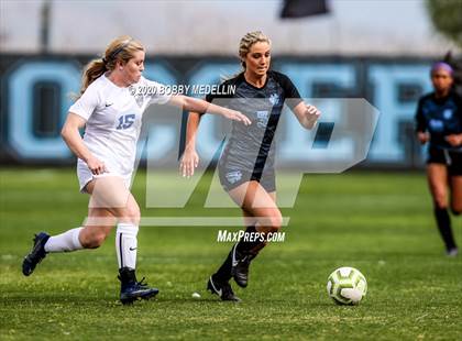 Thumbnail 3 in Clovis @ Clovis North (CIF D1 Valley Final) photogallery.