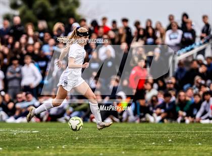 Thumbnail 1 in Clovis @ Clovis North (CIF D1 Valley Final) photogallery.