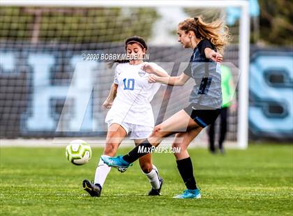 Thumbnail 1 in Clovis @ Clovis North (CIF D1 Valley Final) photogallery.