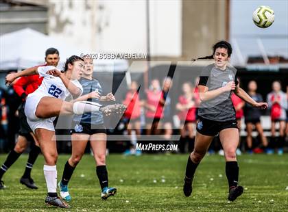 Thumbnail 3 in Clovis @ Clovis North (CIF D1 Valley Final) photogallery.