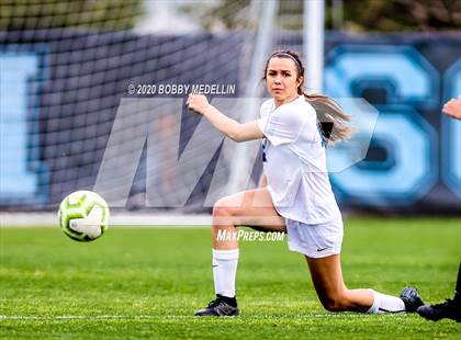 Thumbnail 3 in Clovis @ Clovis North (CIF D1 Valley Final) photogallery.