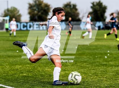 Thumbnail 3 in Clovis @ Clovis North (CIF D1 Valley Final) photogallery.