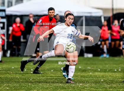 Thumbnail 1 in Clovis @ Clovis North (CIF D1 Valley Final) photogallery.