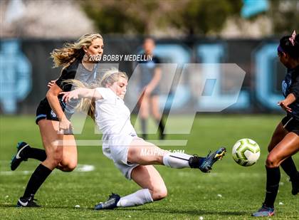 Thumbnail 3 in Clovis @ Clovis North (CIF D1 Valley Final) photogallery.